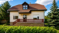 Eladó családi ház, XXI. kerületben 166 M Ft, 5 szobás