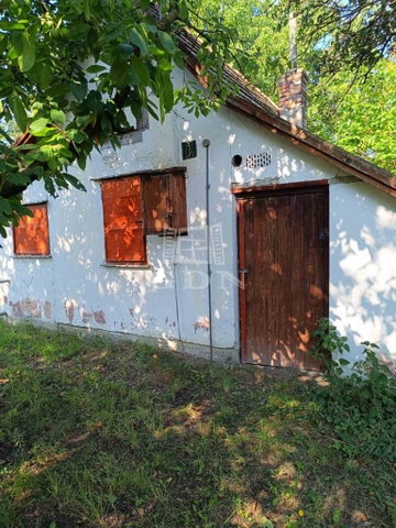 Eladó telek, Szigetújfalun 14 M Ft / költözzbe.hu