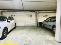 Kiadó garázs, XI. kerületben, Szerémi úton 34 E Ft / hó