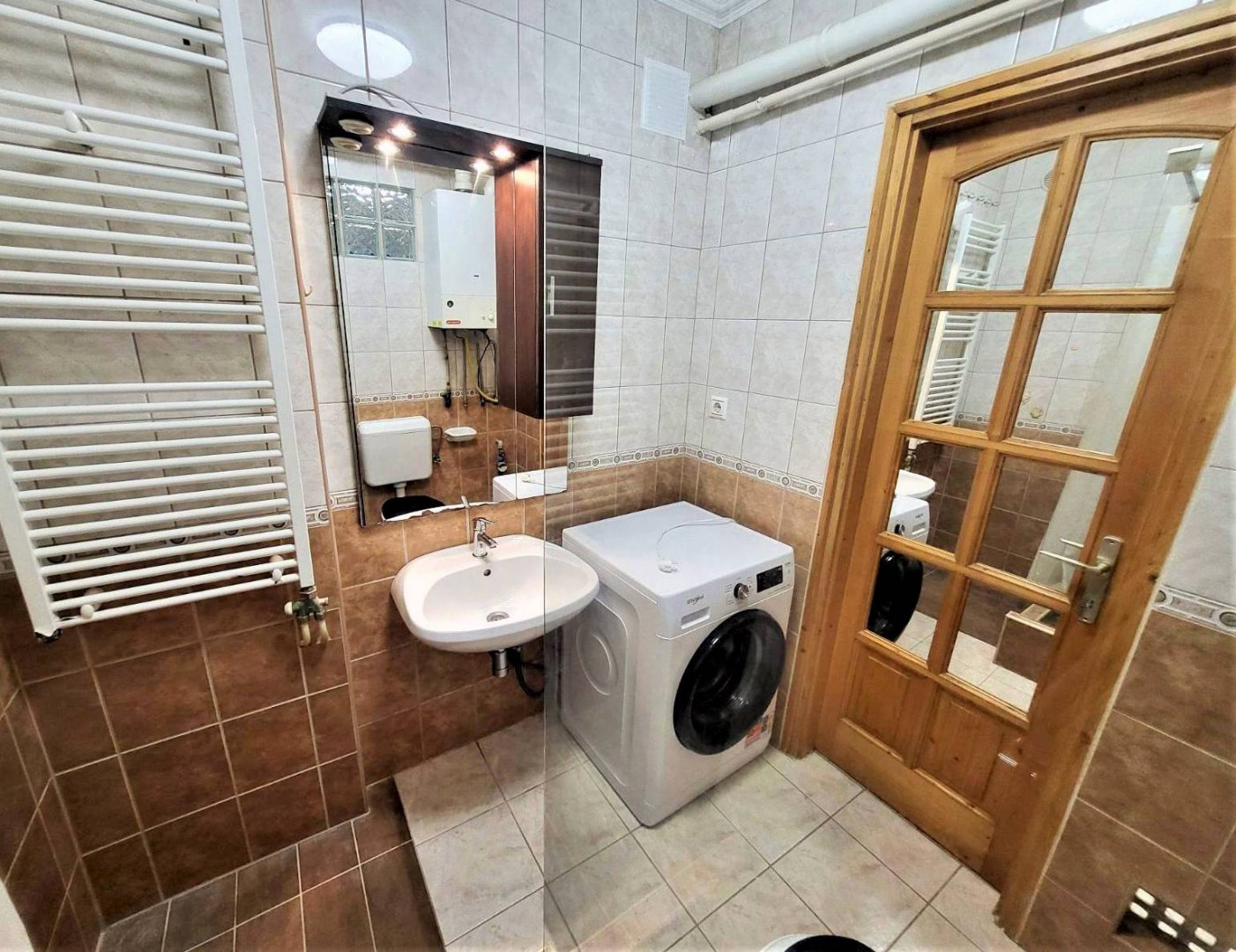 Lakás · 1 hálószoba · 30 m² · 109.000 Ft