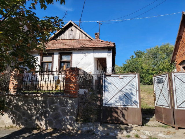 Eladó családi ház, Drégelypalánkon 12.9 M Ft, 3 szobás