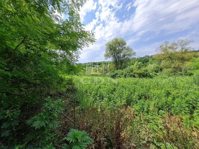 Eladó telek, Isaszegen 9.9 M Ft / költözzbe.hu