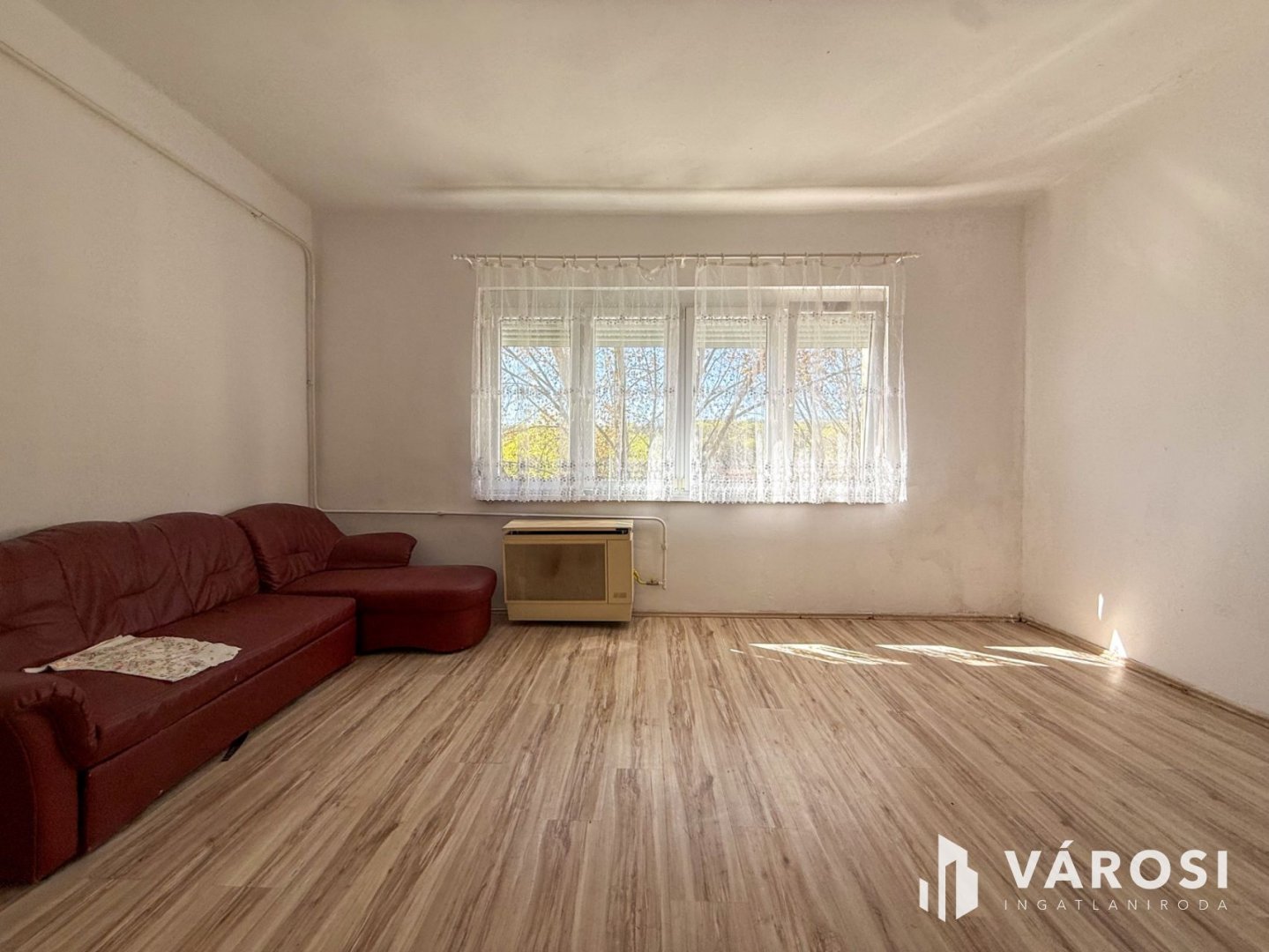 Téglalakás · 2 hálószoba · 52 m² · 18.500.000 Ft
