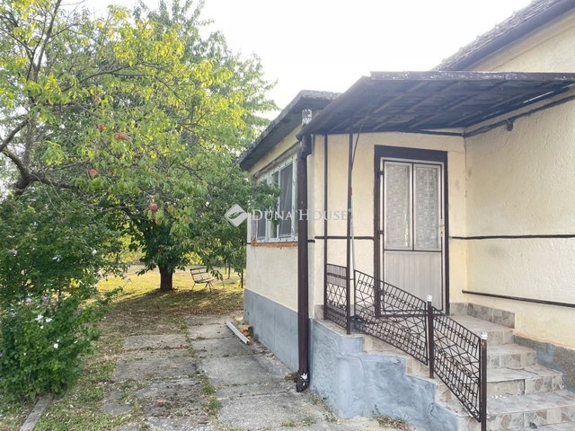 Eladó családi ház, Körmenden 38 M Ft, 3 szobás