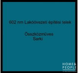 Eladó telek, Szegeden 87.99 M Ft / költözzbe.hu