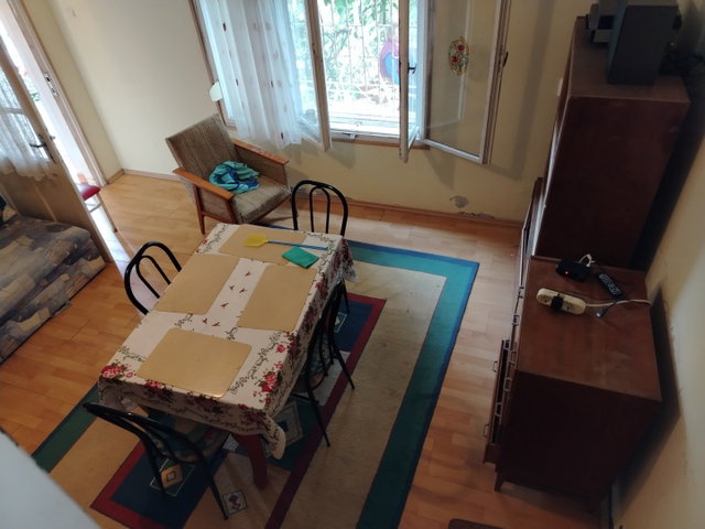 Eladó nyaraló, Kaposváron 23.9 M Ft, 1+2 szobás