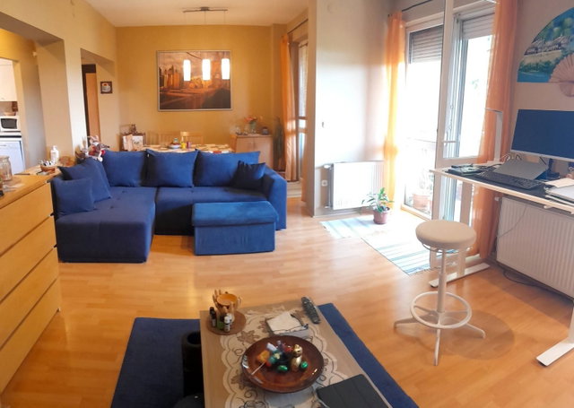 Eladó téglalakás, Érden, Erzsébet utcában 89.9 M Ft, 4 szobás