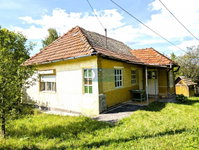 Eladó családi ház, Mályinkán 12 M Ft, 1 szobás