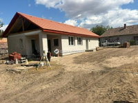 Eladó családi ház, Nyáregyházán 79 M Ft, 4 szobás