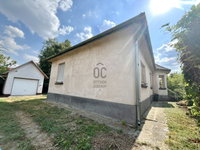 Eladó családi ház, Solton 28 M Ft, 5 szobás