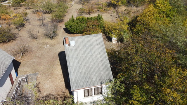 Eladó nyaraló, Isaszegen 12.9 M Ft, 1+2 szobás