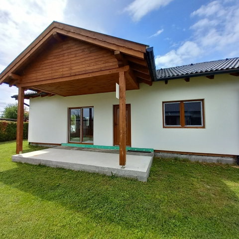 Eladó családi ház, Balatonmáriafürdőn 46 M Ft, 2 szobás