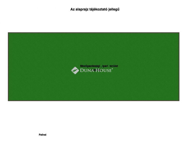 Eladó mezogazdasagi ingatlan, Hetesen 80 M Ft