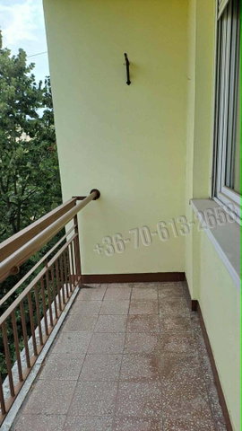 Eladó panellakás, Dorogon, Gorkij utcában 33.5 M Ft, 2 szobás