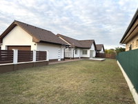 Eladó ikerház, Albertirsán 118 M Ft, 5 szobás