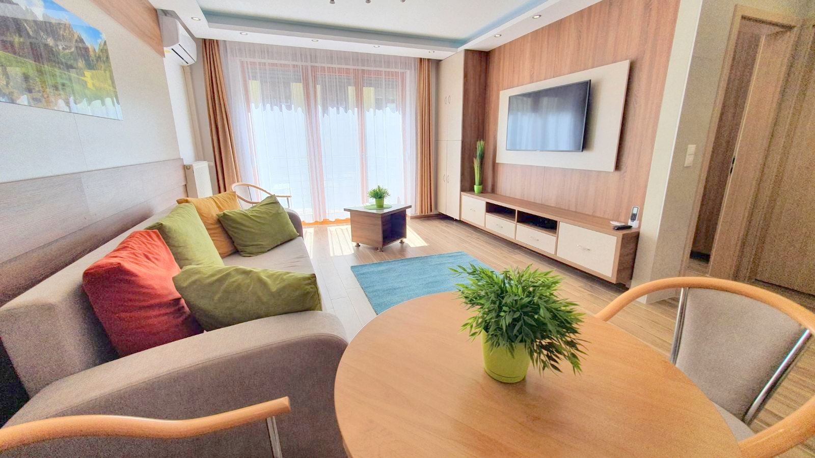 2 bed · 47m² · 350.000 ft