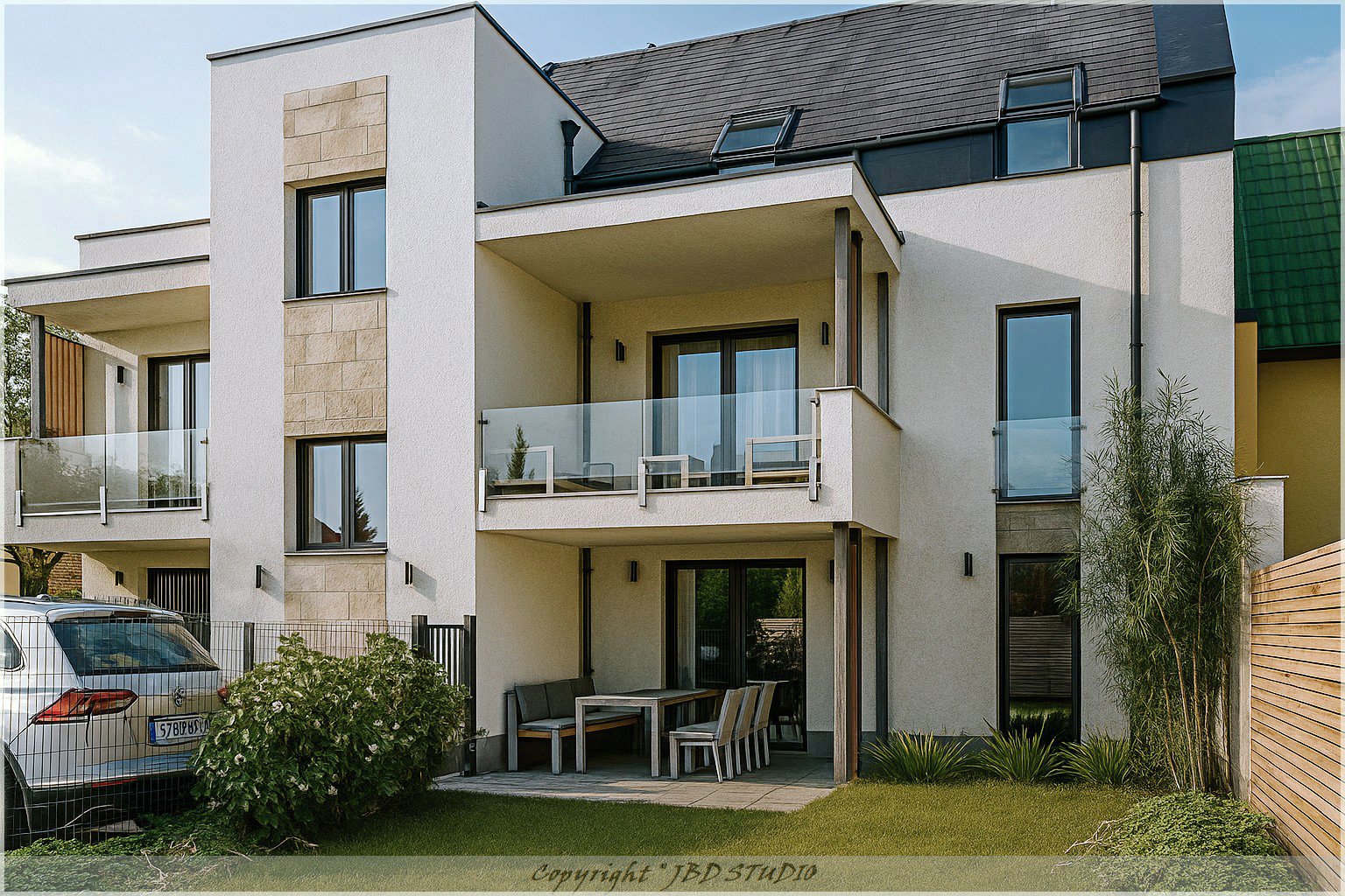 Lakás · 4 hálószoba · 91 m² · 88.500.000 Ft