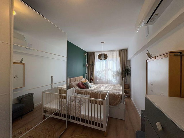 Eladó panellakás, Szentendrén 84.9 M Ft, 3 szobás
