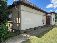 Eladó ikerház, Szigetújfalun 29 M Ft, 1+1 szobás
