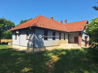 Eladó családi ház, Kiskunfélegyházán 85 M Ft, 5 szobás