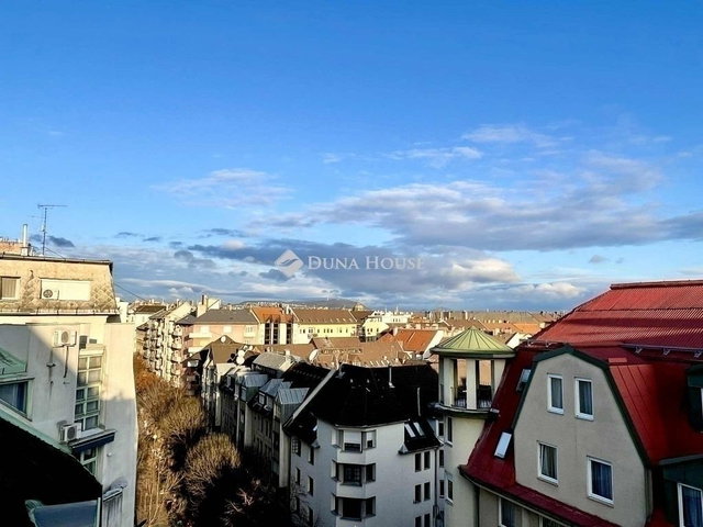 Eladó téglalakás, Budapesten, IX. kerületben 210 M Ft, 3 szobás