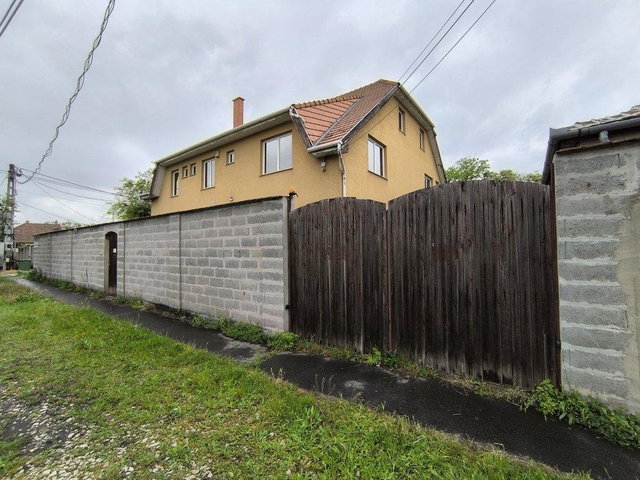 Eladó ipari ingatlan, Budapesten, XVIII. kerületben 249 M Ft