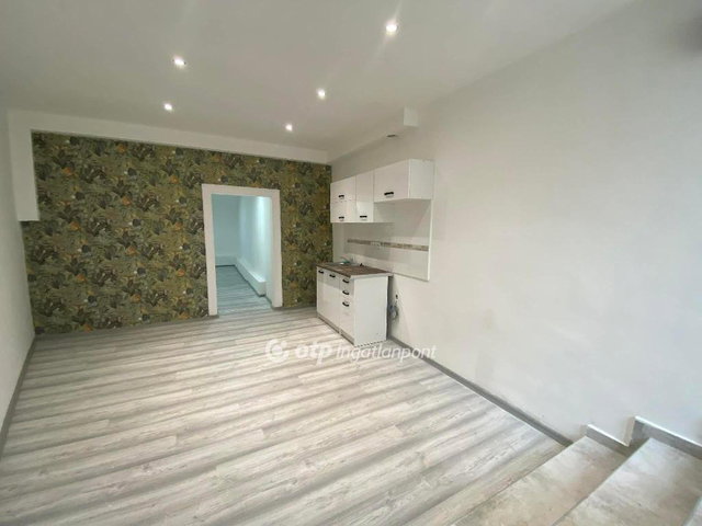 Eladó téglalakás, Budapesten, IX. kerületben 31.99 M Ft