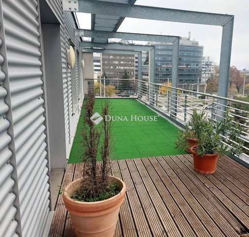 Kiadó iroda, Budapesten, XI. kerületben, Dombóvári úton
