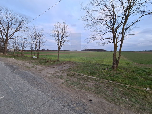 Eladó telek, Szombathelyen 115 M Ft / költözzbe.hu