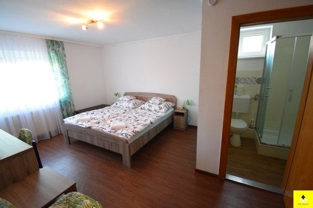 Eladó családi ház, Bükön, Kristály utcában 190 M Ft