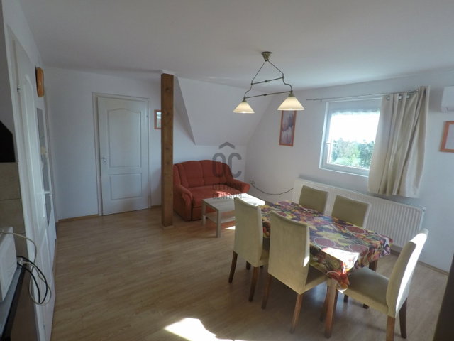 Eladó téglalakás, Kehidakustányban 25 M Ft, 2 szobás