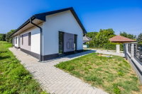 Eladó családi ház, Szántódon 119 M Ft, 4 szobás