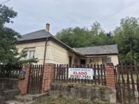 Eladó családi ház, Ságújfalun 19.5 M Ft, 3 szobás