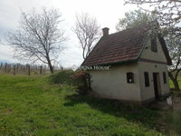 Eladó nyaraló, Nyimen 15.4 M Ft, 1 szobás / költözzbe.hu