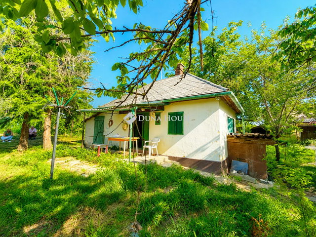 Eladó mezogazdasagi ingatlan, Galambokon 7.99 M Ft, 2 szobás