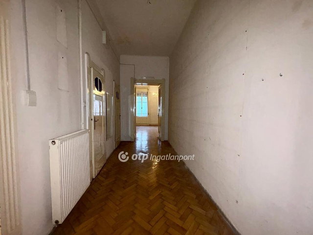 Eladó téglalakás, Budapesten, IX. kerületben 93 M Ft, 3 szobás