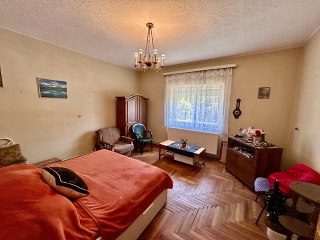 Eladó családi ház, Szerecsenyen 29.8 M Ft, 2 szobás