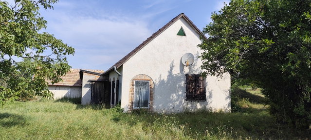 Eladó mezogazdasagi ingatlan, Zalaszentgróton 33 M Ft