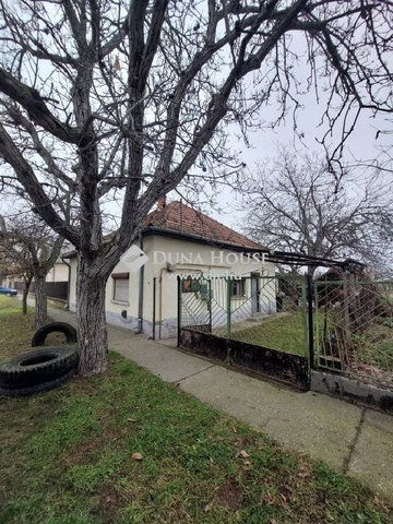 Eladó családi ház, Bugacon 17.9 M Ft, 3 szobás