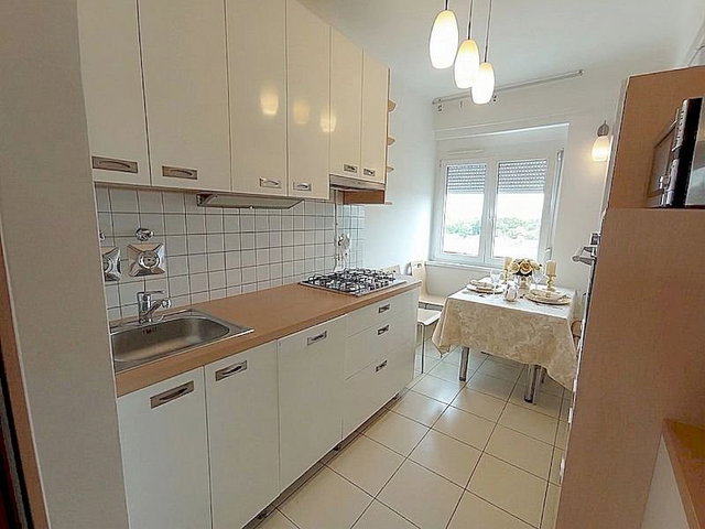 Kiadó téglalakás, albérlet, Budapesten, III. kerületben