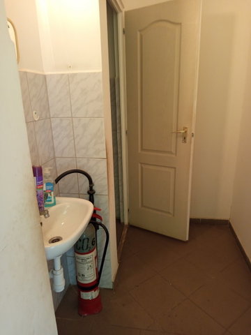 Kiadó iroda, Miskolcon, Hadirokkantak útján 120 E Ft / hó