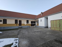Eladó családi ház, Véménden 23.9 M Ft, 4 szobás