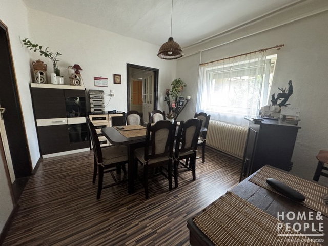 Eladó családi ház, Bordányon 60 M Ft, 3 szobás