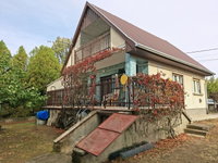 Eladó nyaraló, Erdőkertesen 51 M Ft, 3+1 szobás