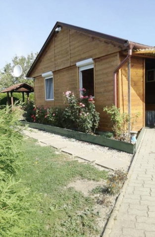 Eladó családi ház, Zalaszentmihályon 44 M Ft, 2 szobás
