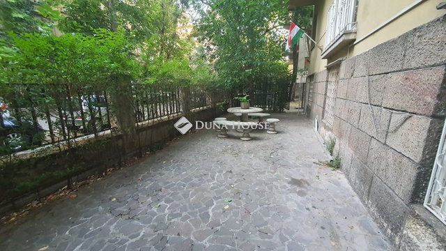 Kiadó iroda, Budapesten, XIV. kerületben, Abonyi utcában
