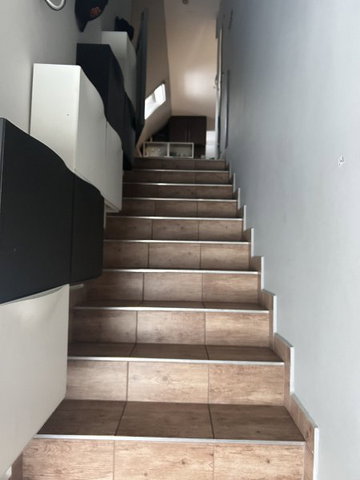 Eladó téglalakás, Dabason 80.99 M Ft, 3+1 szobás