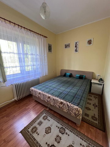 Eladó családi ház, Mezőtárkányon 45 M Ft, 4 szobás
