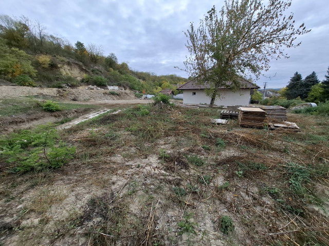 Eladó telek, Sülysápon, Dózsa György utcában 30 M Ft