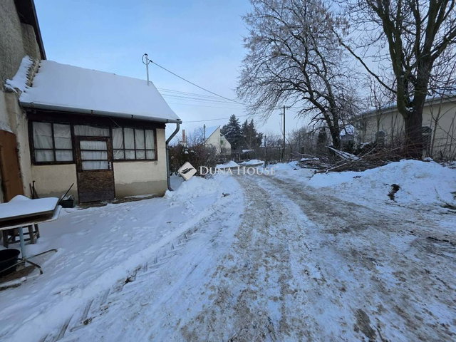 Eladó telek, Tiszafüreden 58 M Ft / költözzbe.hu
